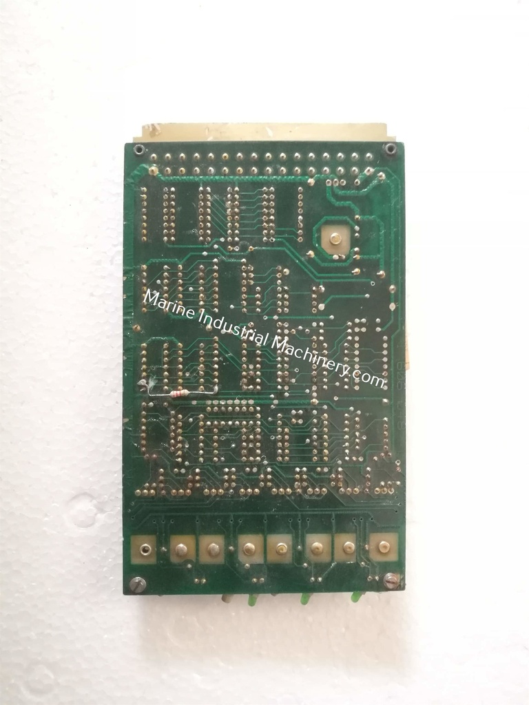 1606048 Electronic Card