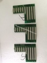 Eberle 45 1186 LS Pcb Card
