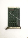 Eberle A-42 Pcb Card
