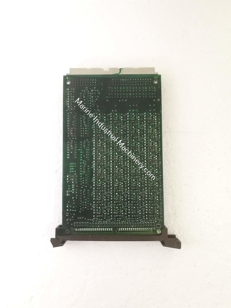 Eberle A-42 Pcb Card