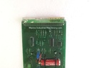 EBERLE PU-43 Pcb Circuit