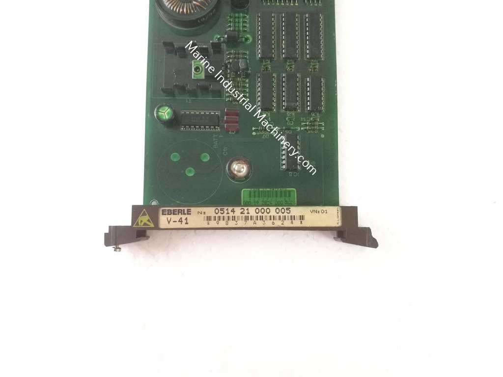 Eberle V-41 Power Supply Module