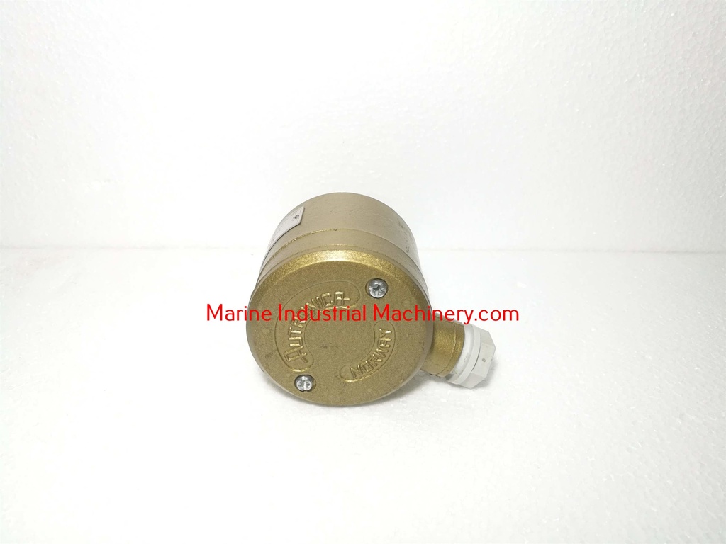 Autronica GT-9/6bar Pressure Transmitter