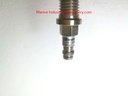 Baumer Electric IFR 12.24.11/K462 Proximity Switch