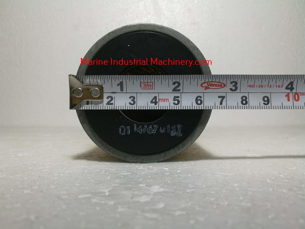 0114767U11Z Filter