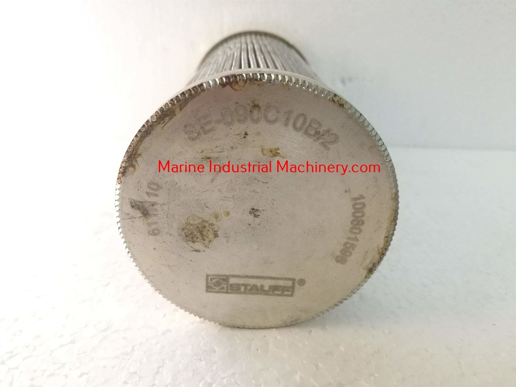 Stauff SE-090C10B-2 Hydraulic Filter Element