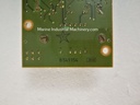 Siemens 6GA2 491/0A AVR Conroller Card