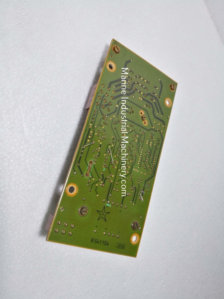 Siemens 6GA2 491/0A AVR Conroller Card