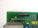 Siemens 6GA2 491-1A Automatic Voltage Regulator Pcb Card