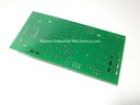 Siemens 6GA2 491-1A Automatic Voltage Regulator Pcb Card