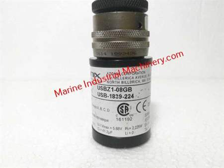 Azonix USBZ1-08GB Industrial Flash & Controller