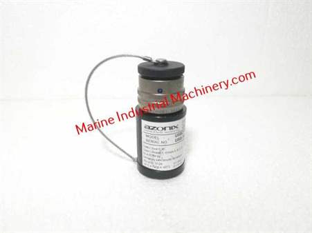 Azonix USBZ1-08GB Industrial Flash & Controller