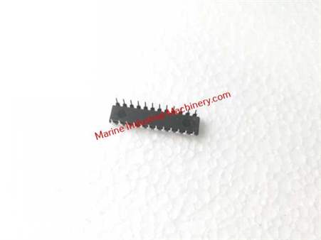 CPU196 16b 3.0 IC for Pcb Circuit