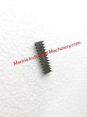 CPU196-EII V2.1 IC for Pcb Circuit