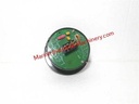 Detcon FP-524C Microsafe LEL Gas Sensor