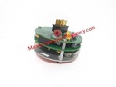 Detcon FP-524C Microsafe LEL Gas Sensor