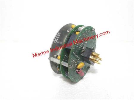 Detcon TP-524C Microsafe H2S Gas Sensor