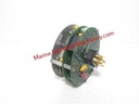 Detcon TP-524C Microsafe H2S Gas Sensor