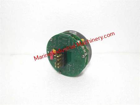 Detcon TP-524C Microsafe H2S Gas Sensor