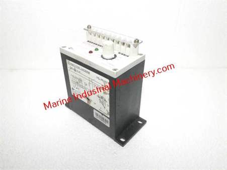 Lux & Corea SBG-241D Grounding Resistance Monitor