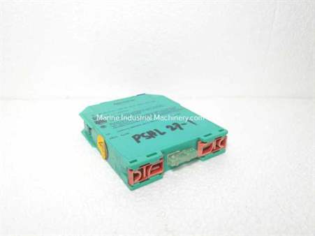 Pepperl+Fuchs KFD2-SOT-Ex1 Switch Amplifier