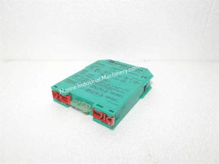 Pepperl+Fuchs KFD2-SOT-Ex2 Switch Amplifier
