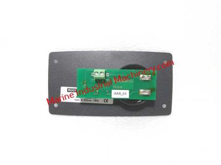 Rockson XAP Extension Alarm Panel