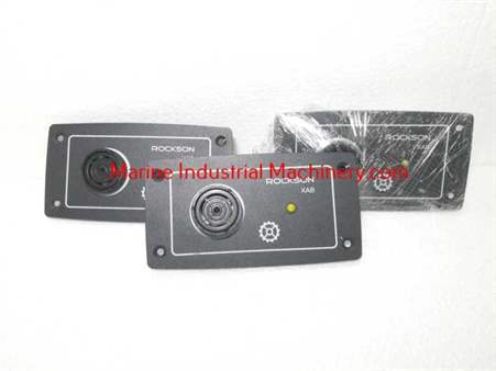 Rockson XAP Extension Alarm Panel