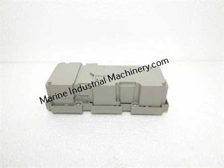 Schneider Electric STR 23 SE Programmer Circuit Breaker