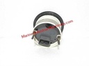 Volvo Penta-VDO Technik Tachometer 2500RMP