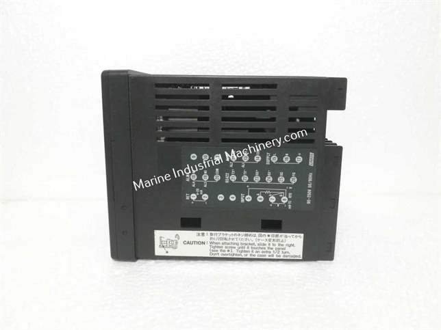 Yokogawa UM05 Temperature Controller