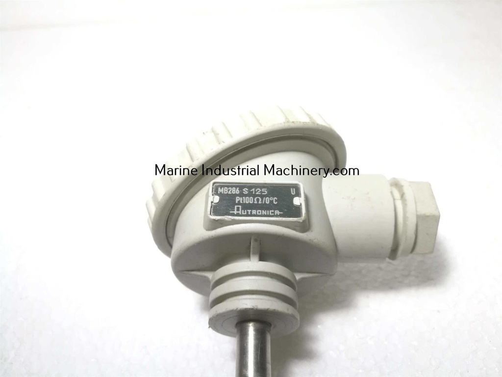 Autronica MB286 S 125 U Temperature Sensor