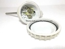 Autronica MB286 S 125 U Temperature Sensor