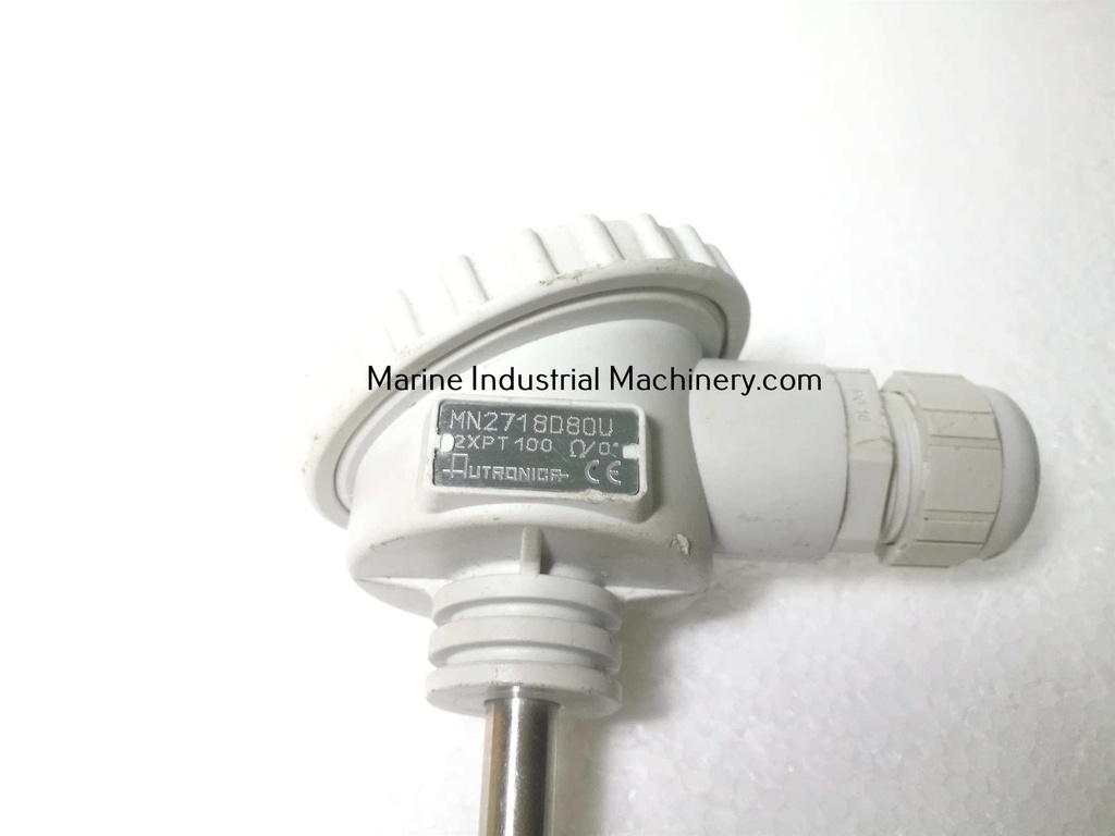 Autronica MN2718D80U Temperature Sensor