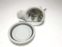 Autronica MN2718D80U Temperature Sensor