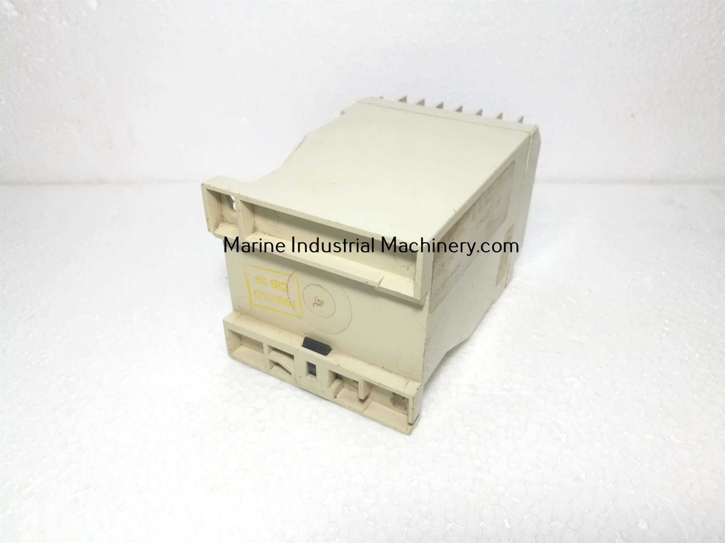 Crompton 253-PVB4 Frequency Relay