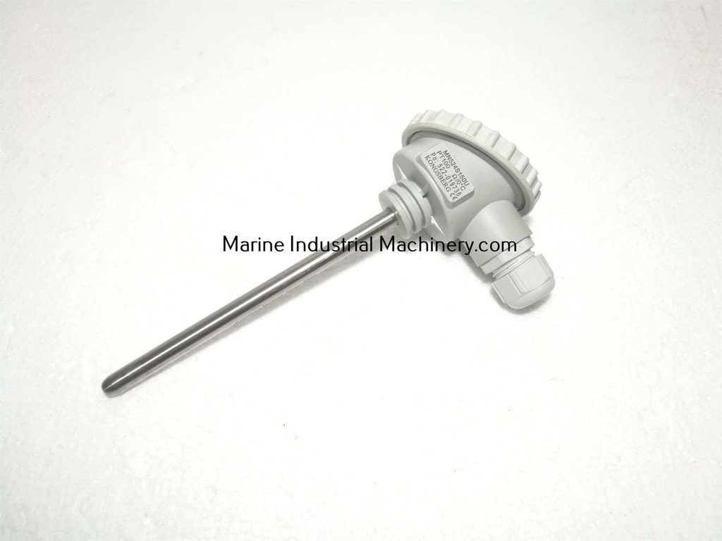 Kongsberg MN524S150U Temperature Sensor