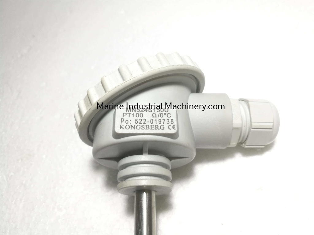 Kongsberg MN524S150U Temperature Sensor