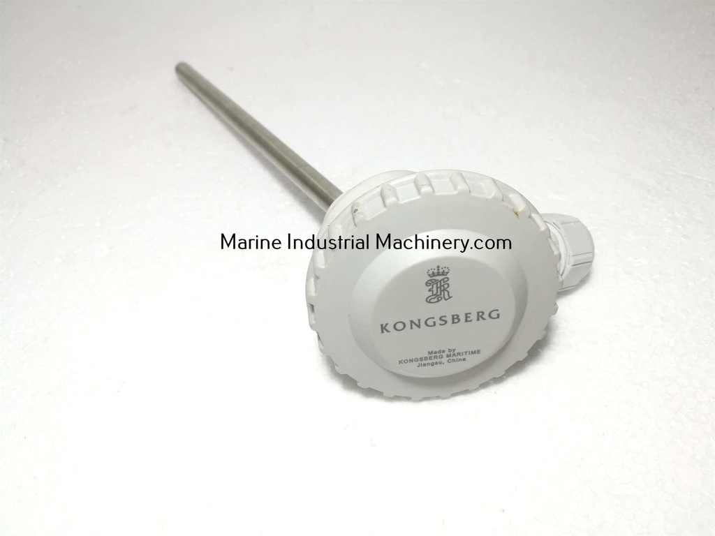 Kongsberg MN524T200U Temperature Sensor