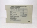 Martens FT500-70-5-99 Frequency Analog Transmitter