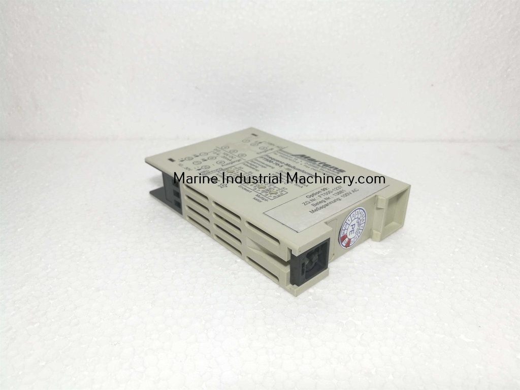 Martens FT500-70-5-99 Frequency Analog Transmitter