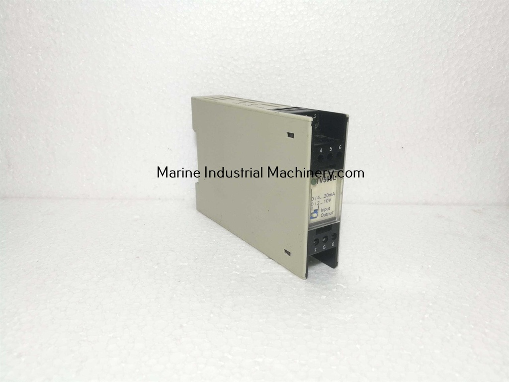 Martens TV500L-100-5 Isolating Amplifier