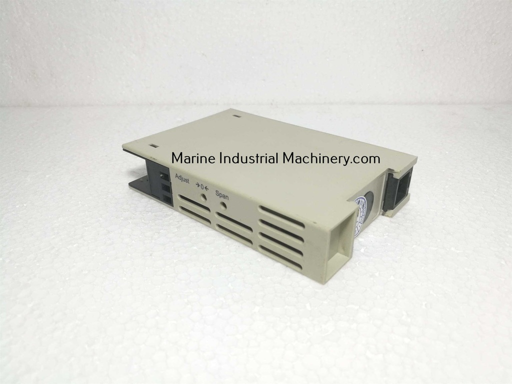 Martens TV500L-100-5 Isolating Amplifier