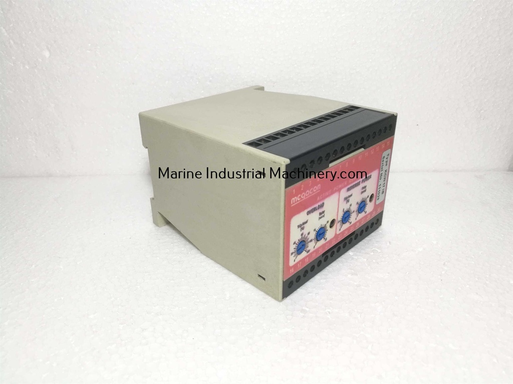 Megacon KCW171B Active Power Guard