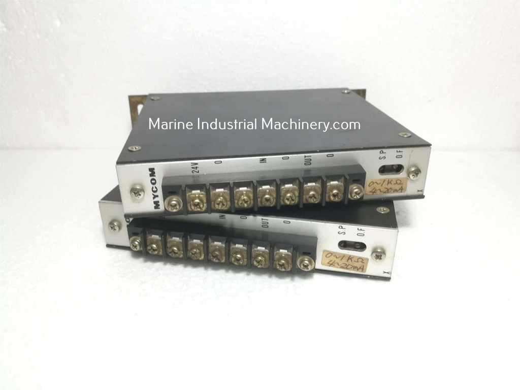 Mycom Power Supply
