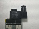 Rexroth 577 627...0 Double Solenoid Valve