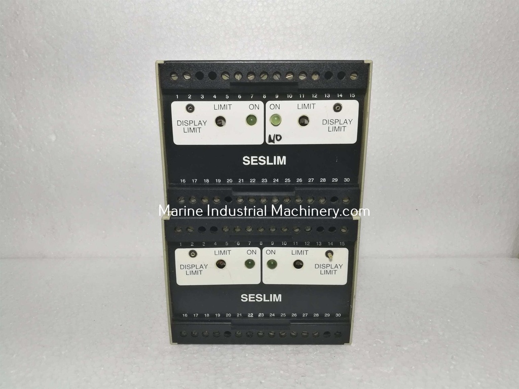 Scandinavian Electronics SESLIM 2680-41