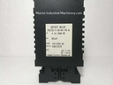 Tsuruga Electric 2421S-1-29-H1-T0-A Detect Relay