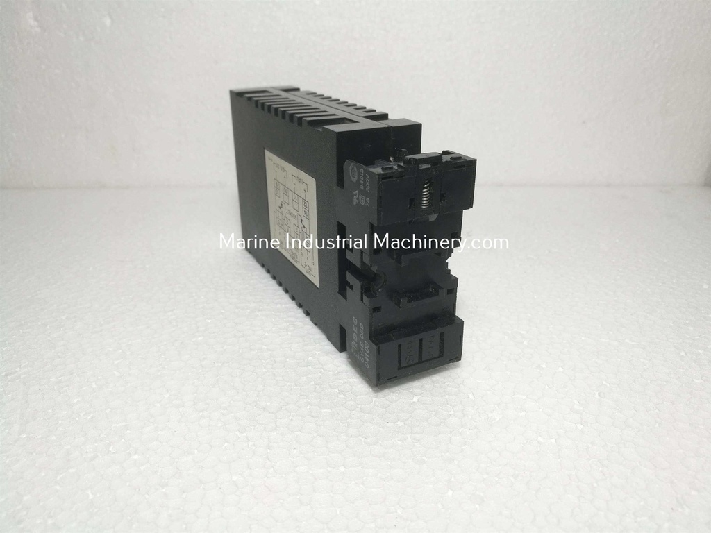 Tsuruga Electric 2421S-1-29-H1-T0-A Detect Relay