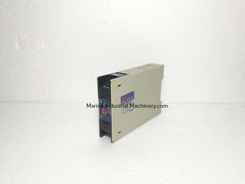 Zimmer S-NR01G Level Controller